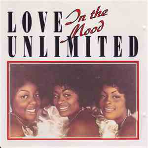 Love Unlimited - In The Mood