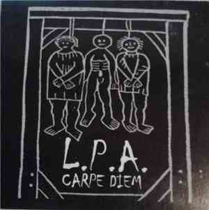 L.P.A. - Carpe Diem