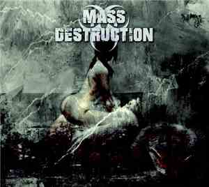 Mass Destruction  - Antithesis