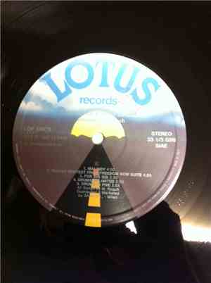 Max Roach And Abbey Lincoln - Sounds As A Roach