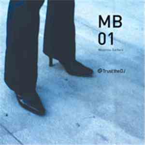 Misstress Barbara - MB01