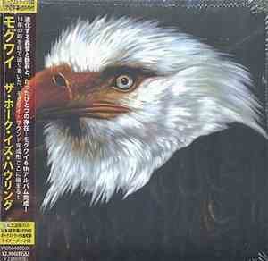 Mogwai - The Hawk Is Howling