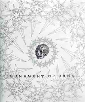 Monument Of Urns - Absence