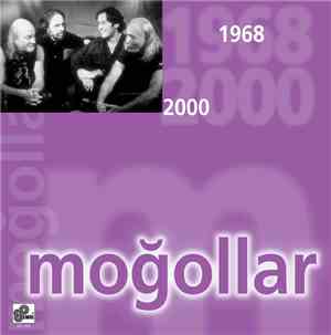 Moğollar - 1968 • 2000