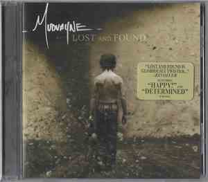 Mudvayne - Lost And Found