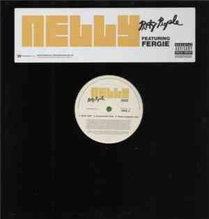 Nelly Feat. Fergie  - Party People