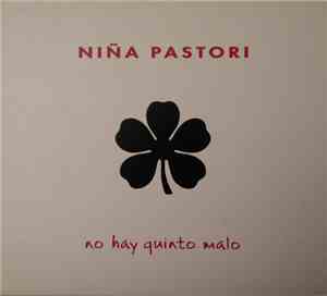 Niña Pastori - No Hay Quinto Malo
