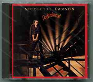 Nicolette Larson - Radioland