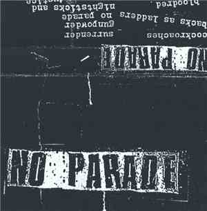No Parade - No Parade