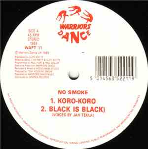No Smoke - Koro-Koro