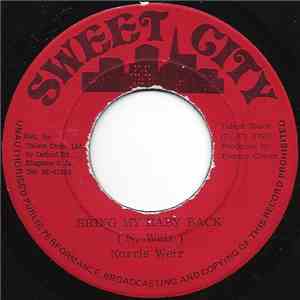 Norris Weir - Bring My Baby Back