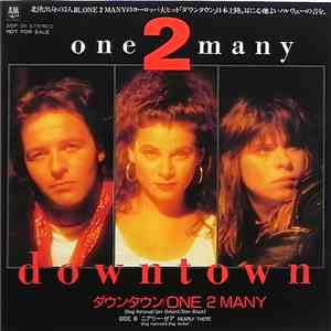 One 2 Many - Downtown