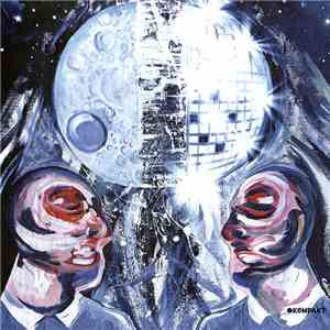 Orb, The - Moonbuilding 2703 AD
