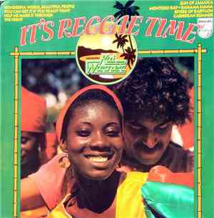 Orchestra Kai Warner - It's Reggae Time