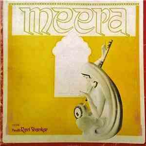 Pandit Ravi Shankar - Meera