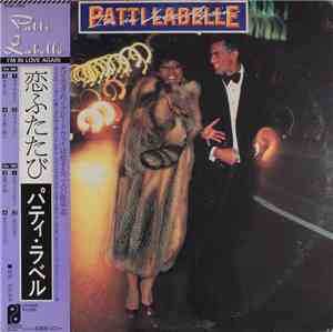 Patti LaBelle - I'm In Love Again