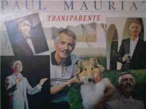 Paul Mauriat - Transparente