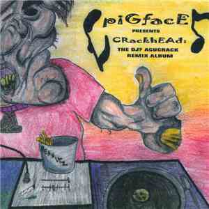 Pigface - Crackhead