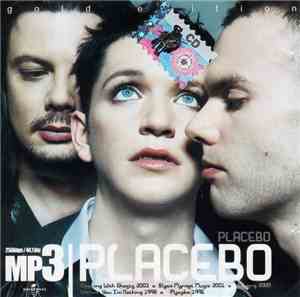 Placebo - Placebo MP3 (Gold Edition)