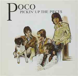 Poco  - Pickin' Up The Pieces