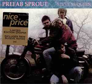 Prefab Sprout - Steve McQueen