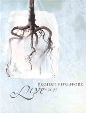 Project Pitchfork - Live 2003