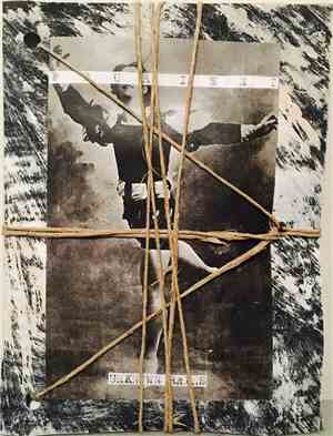 Prurient - Unknown Rains