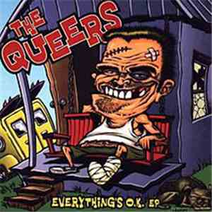 Queers, The - Everything's O.K. EP