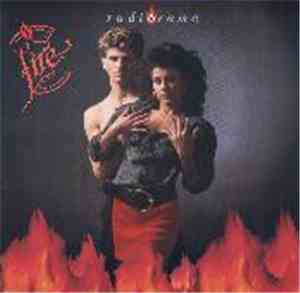 Radiorama - Fire