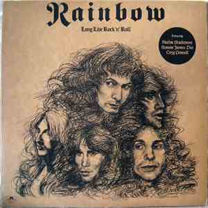 Rainbow - Long Live Rock 'N' Roll