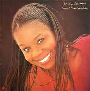 Randy Crawford - Secret Combination