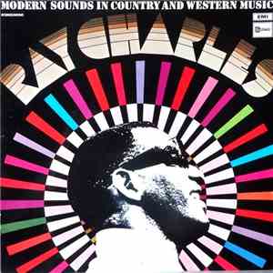 Ray Charles - Modern Sounds In Country & Western Music