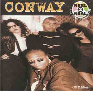 Reel 2 Real Featuring The Mad Stuntman - Conway
