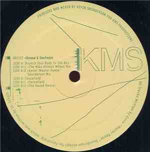 Reese & Santonio - Bounce Your Body To The Box