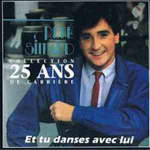René Simard - Et Tu Danses Avec Lui