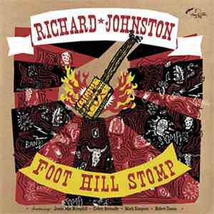 Richard Johnston - Foot Hill Stomp
