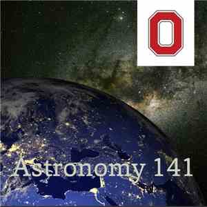 Richard Pogge - Extraterrestrial Life