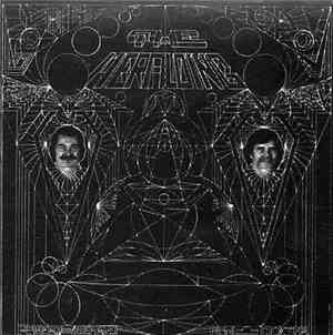 Robert Bearns & Ron Dexter - The Golden Voyage Vol. 5 Special 