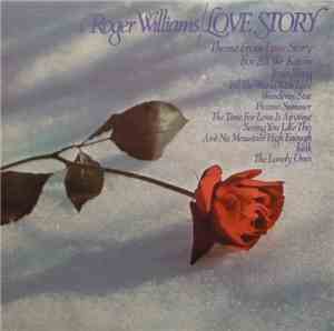 Roger Williams  - Love Story