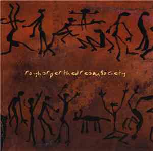 Roy Harper - The Dream Society