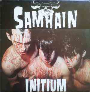 Samhain - Initium