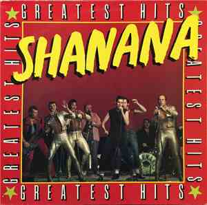 Shanana - Greatest Hits
