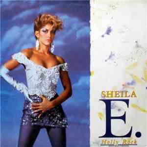 Sheila E. - Holly Rock