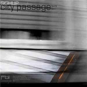 SIGHUP - City Passage