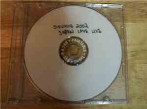 Siouxsie & The Banshees - Summer Sonic 2002 Japan Live