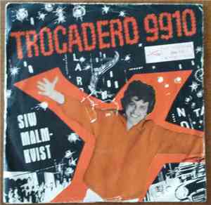 Siw Malmkvist - Trocadero 9910