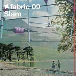 Slam - Fabric 09