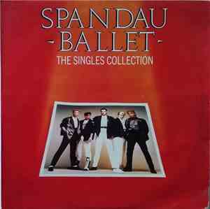 Spandau Ballet - The Singles Collection