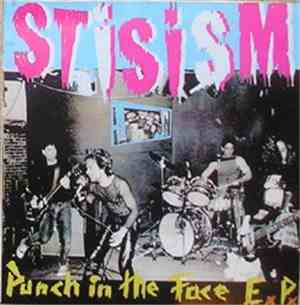 Stisism - Punch In The Face E.P.