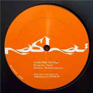 Sukh Knight / Shandy  / The Nasha Experience - Gabba Wasp / Fog Horn / Narnia